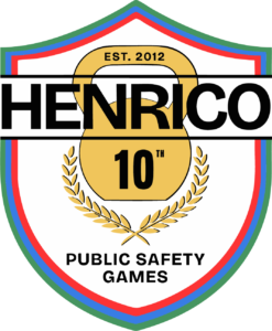 Public Safety Games logo