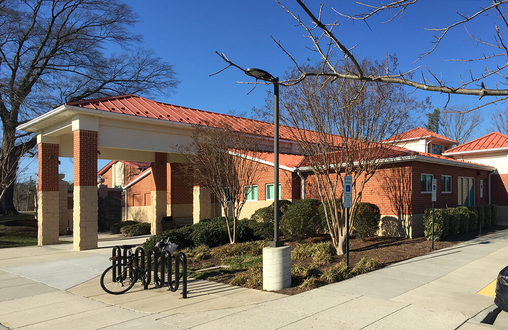 Glen Allen Library