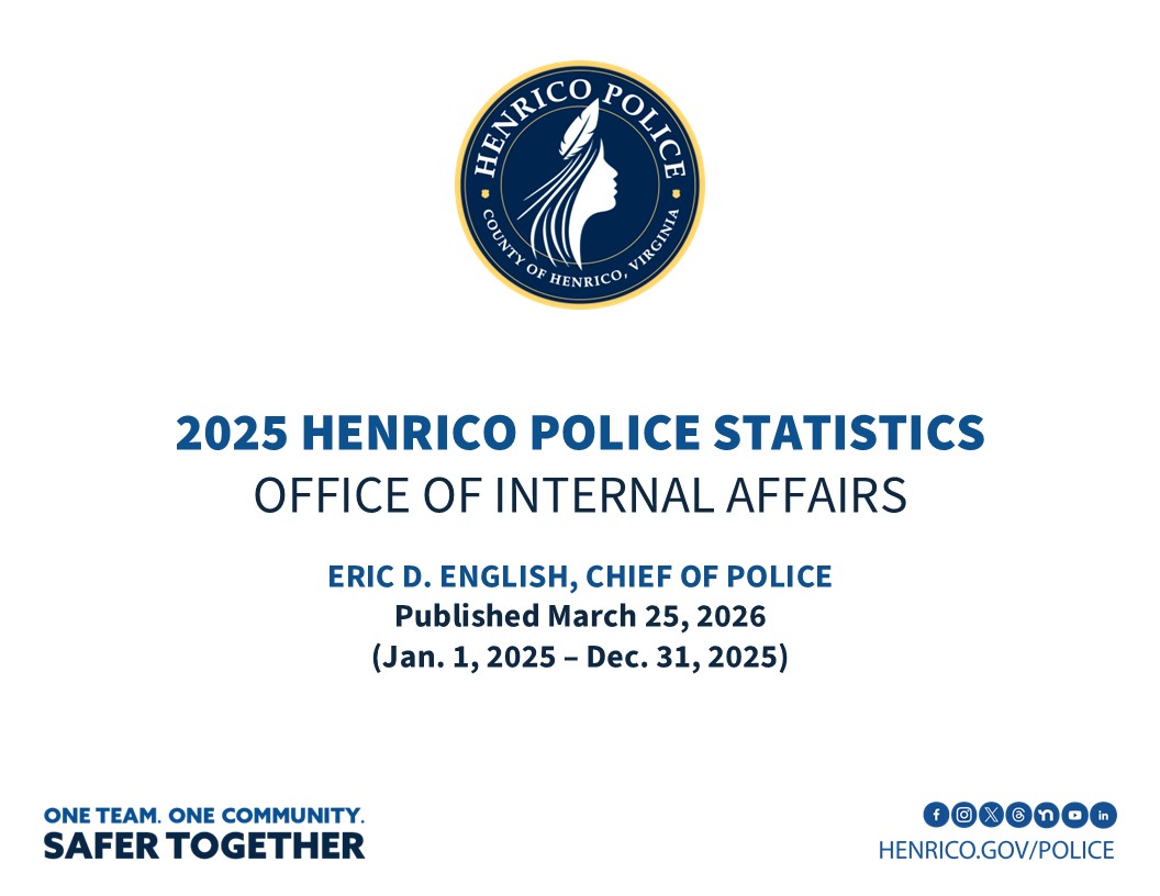 PDF – Office of Internal Affairs: 2025 Complaint Statistics