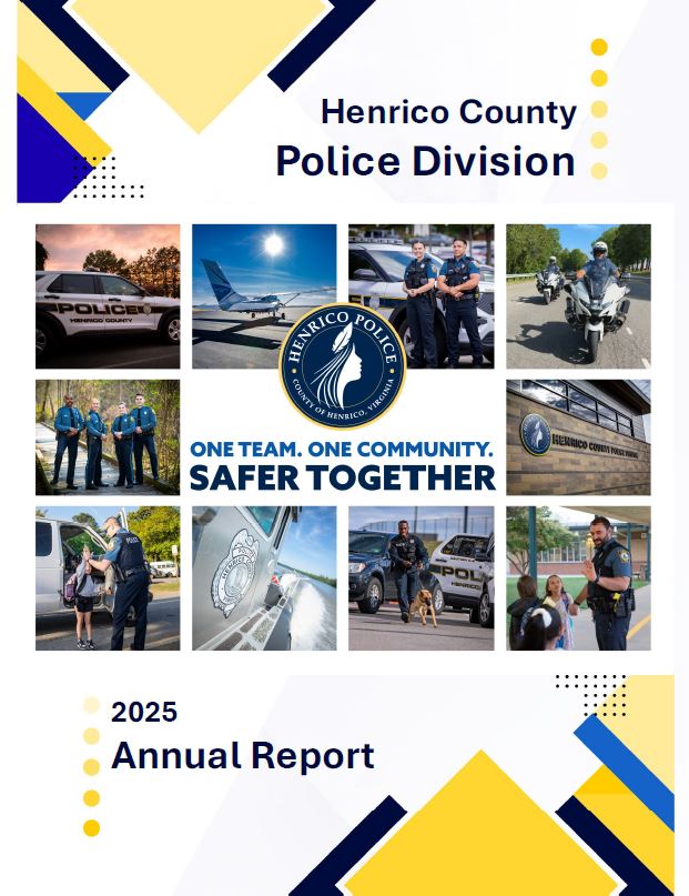 PDF – Annual Report: Henrico Police 2025