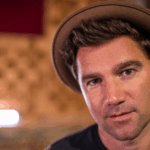 Picture of Eli Lev looking into the camera.