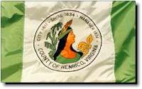 Henrico Flag