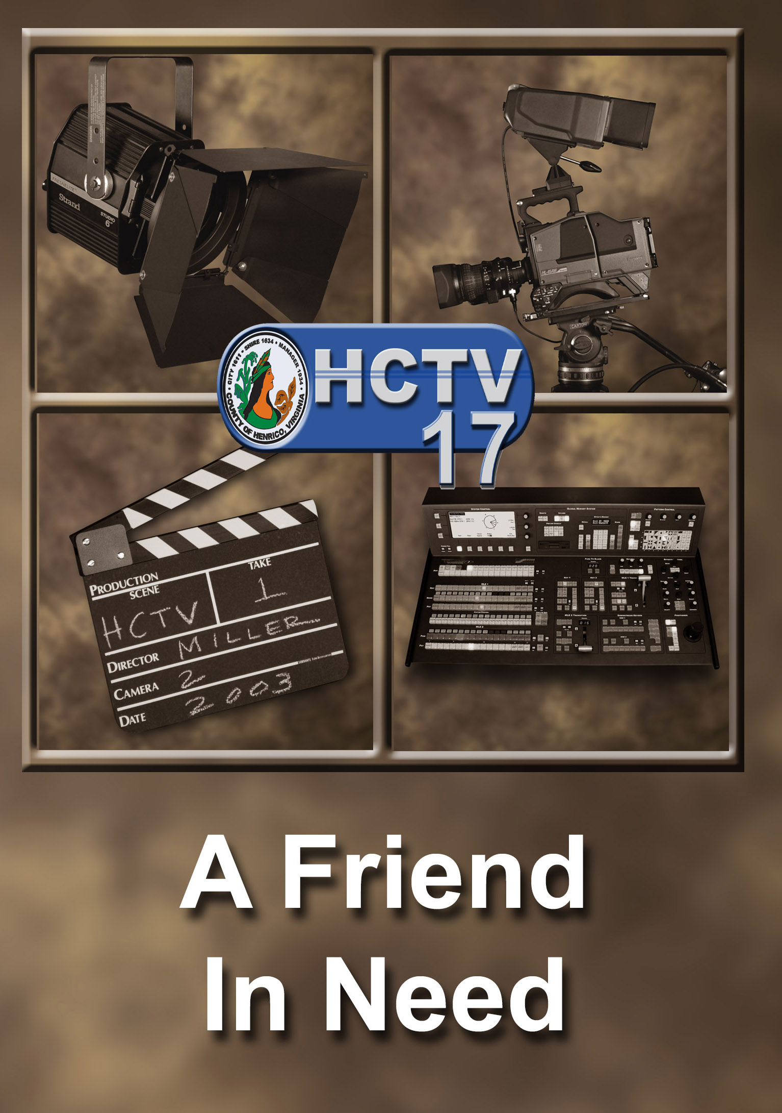 AFriendinNeedAnimalProtection_DVD_Cover