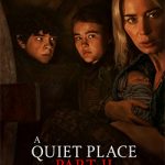 A Quiet Place Part Ii