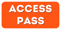 Button reads "Access Pass"