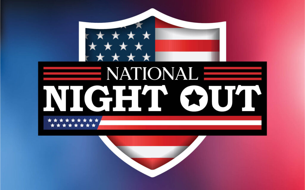 National Night Out 2024 Henrico County, Virginia