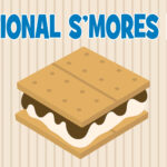 App National Smores Day