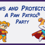 App Paws And Protectors