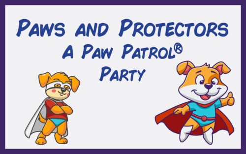 App Paws And Protectors