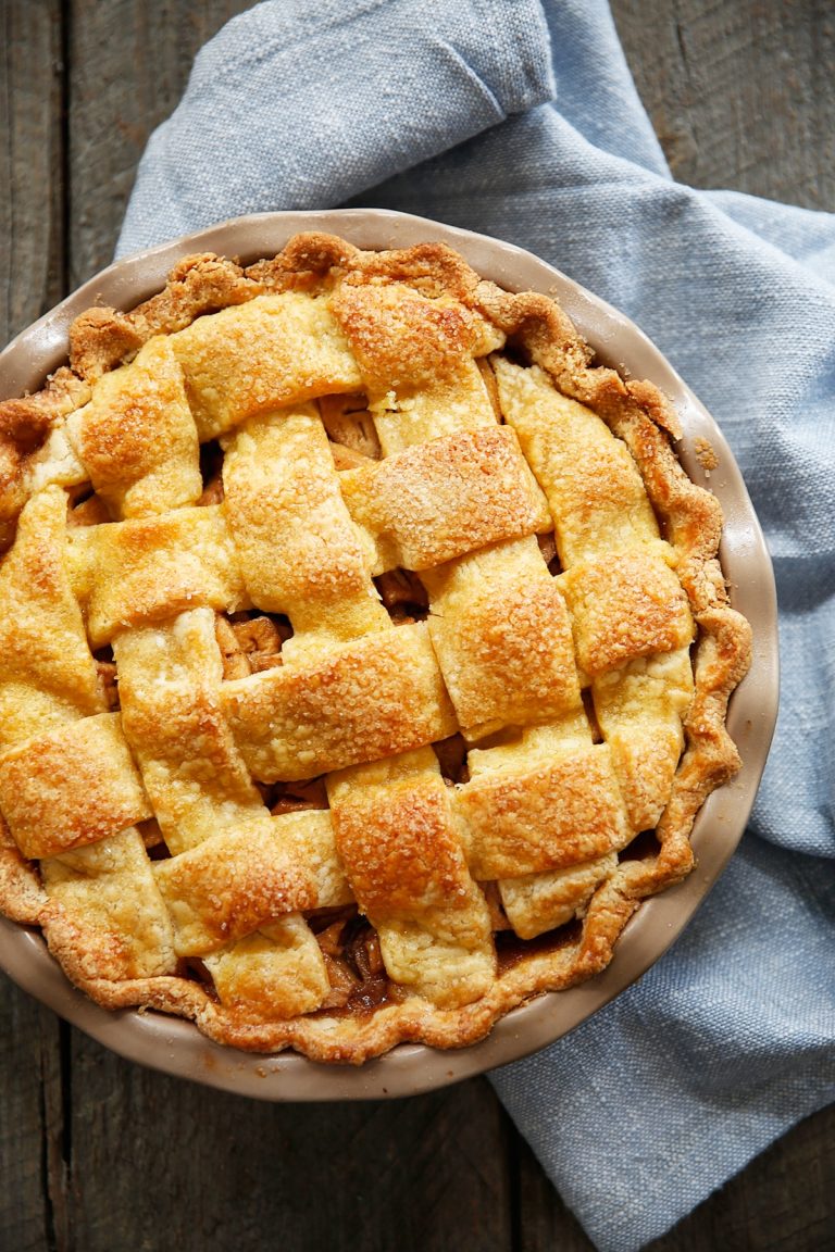 Apple Pie1