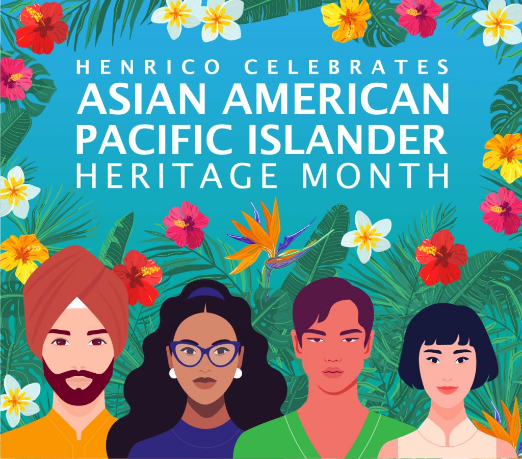 Asian American Pacific Islander