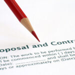 Bids & Proposals