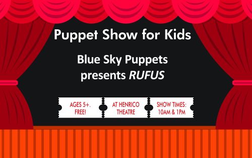 Blue Sky Puppets App