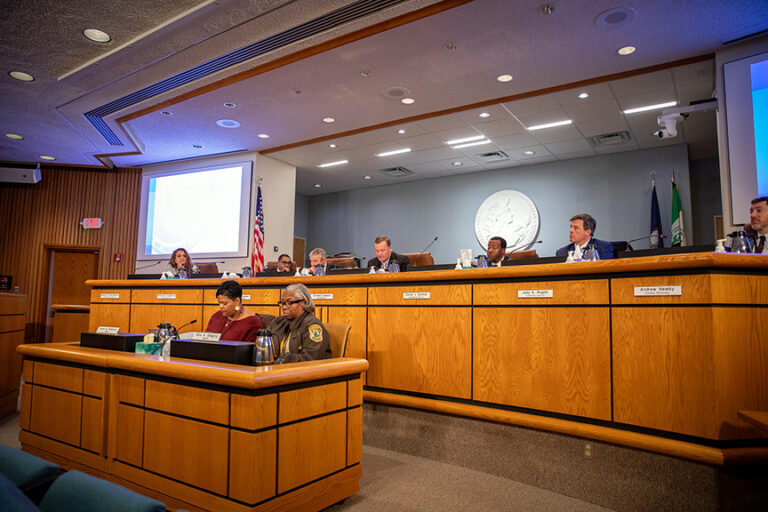 Board At Dias Jan 14 2025