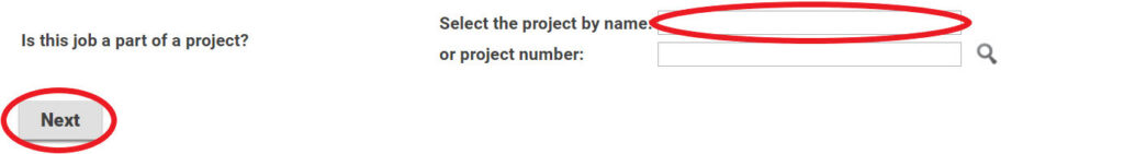 Include Continuation Bond information if applicable.
