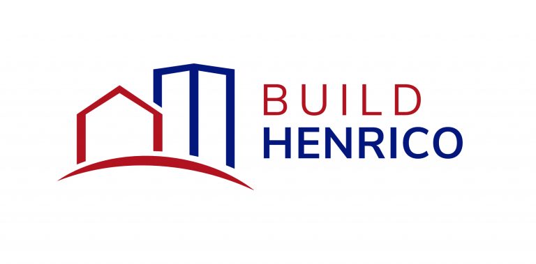Build Henrico Logo
