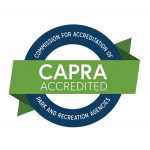 CAPRA Logo