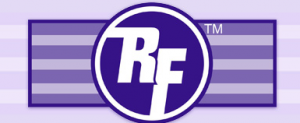 RideFinders Logo