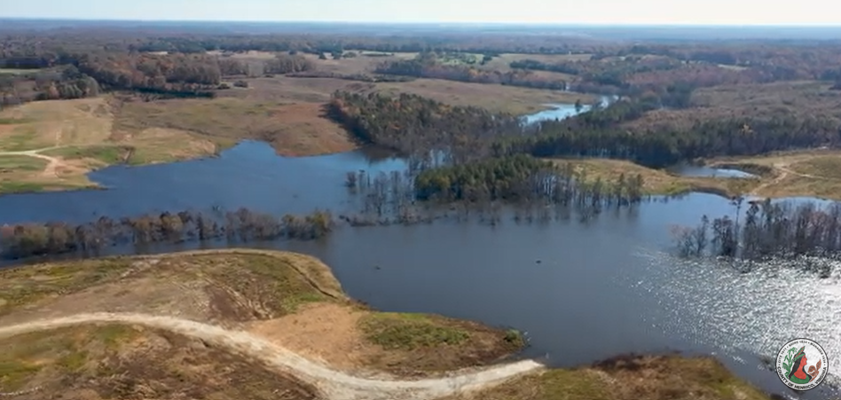 Henrico accepts operational control of Cobbs Creek Reservoir - Henrico ...