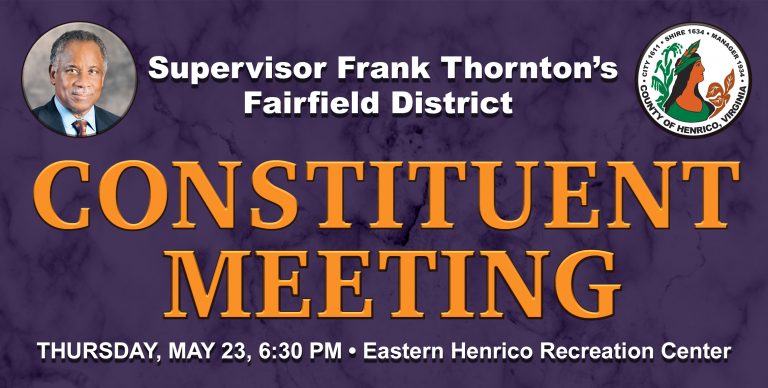 Constituentmeeting Thornton