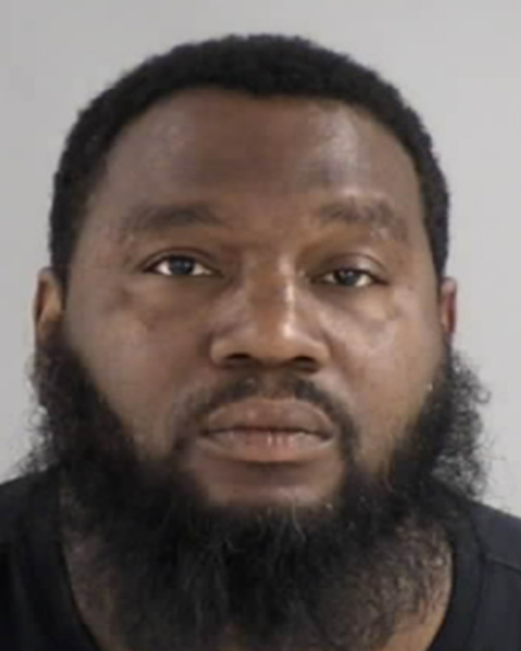 Image of Marquell Crews.