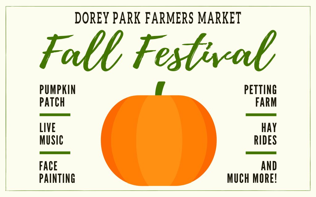 Dfm Fall Festival Ad