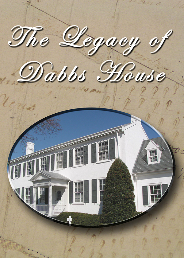 DabbsHouse_DVD_Cover