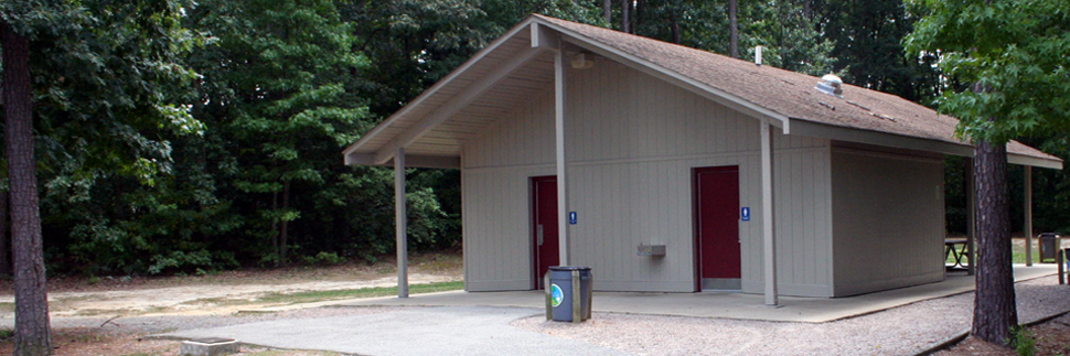 Dunncroft Shelter