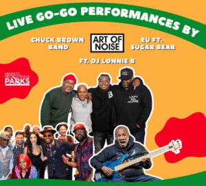Entertainment for Juneteenth 2025