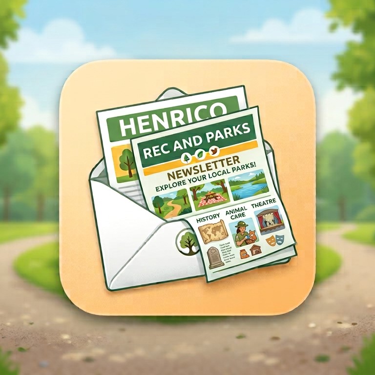 photo of E-Newsletter Sign Up