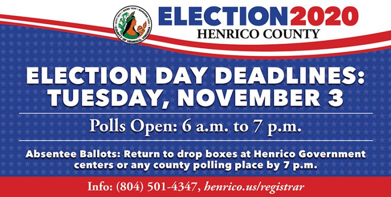 Election Slate Finaldeadlines