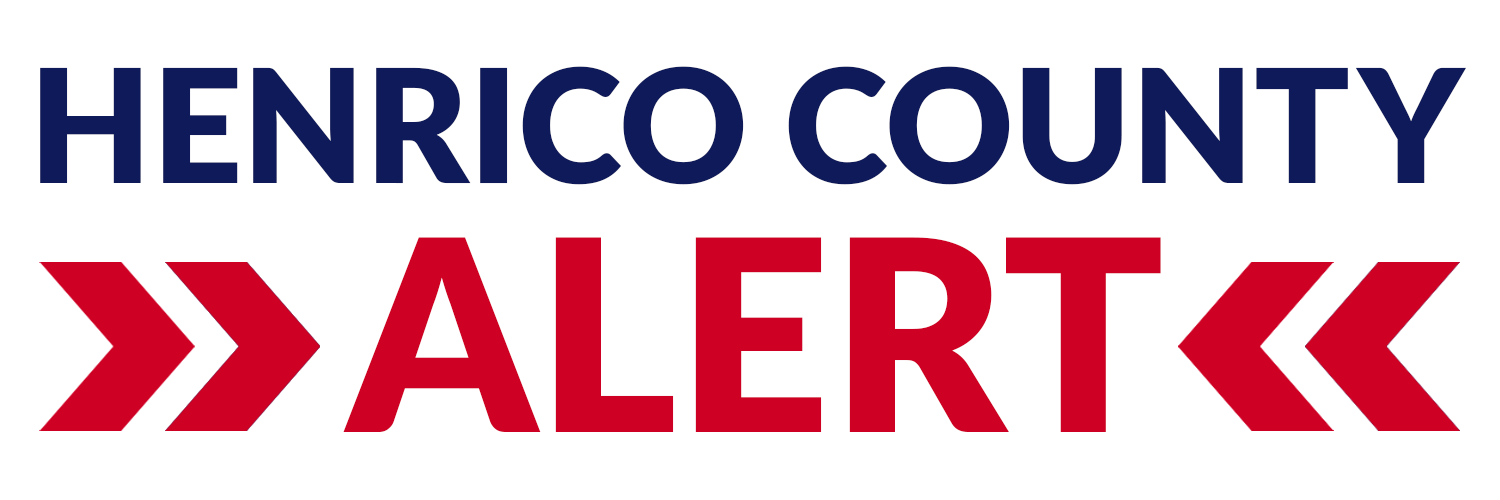 Henrico County Alert