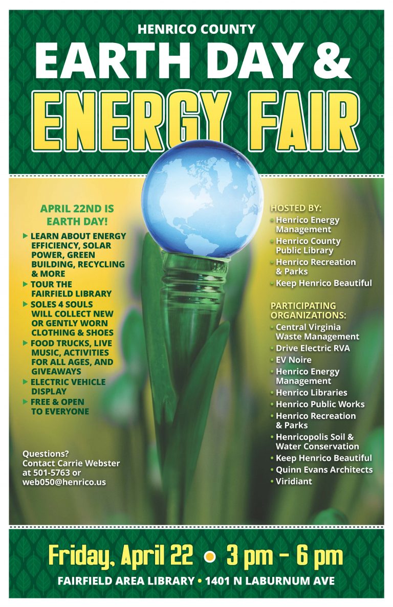 Energyfair Poster2022