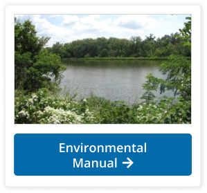 Environmental Manual Button