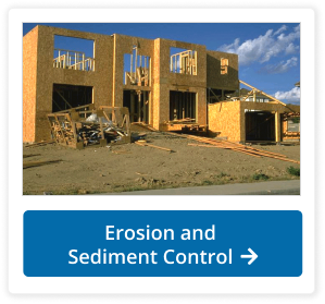 Erosion And Sediment Control Button