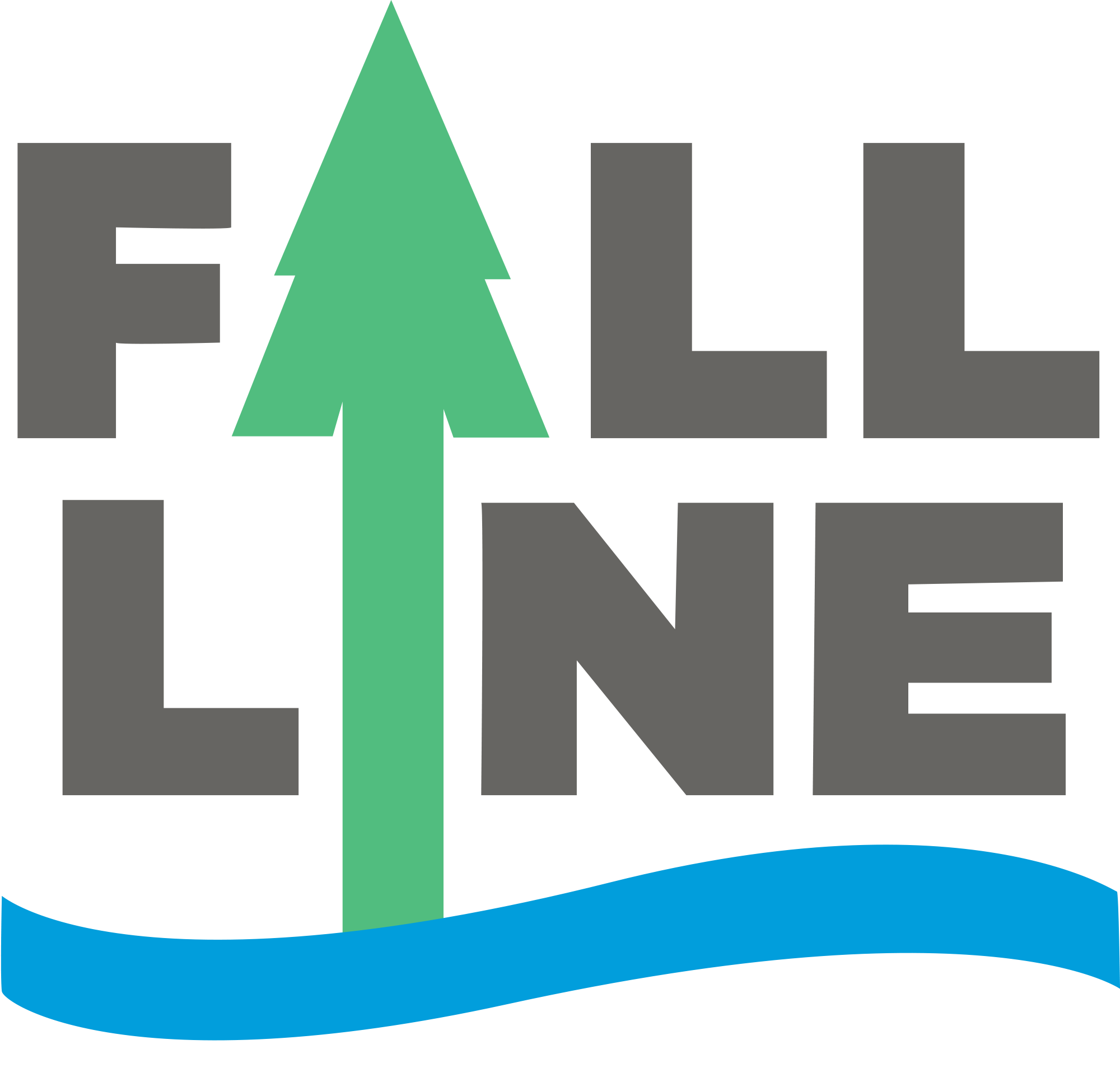 Fall Line Logo