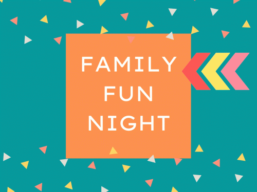 Family Fun Night (1)