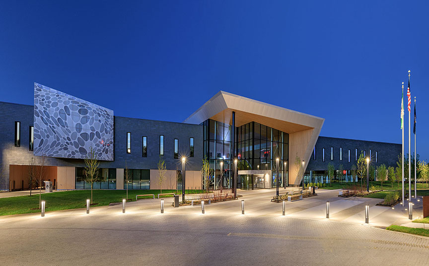 Fairfield Library