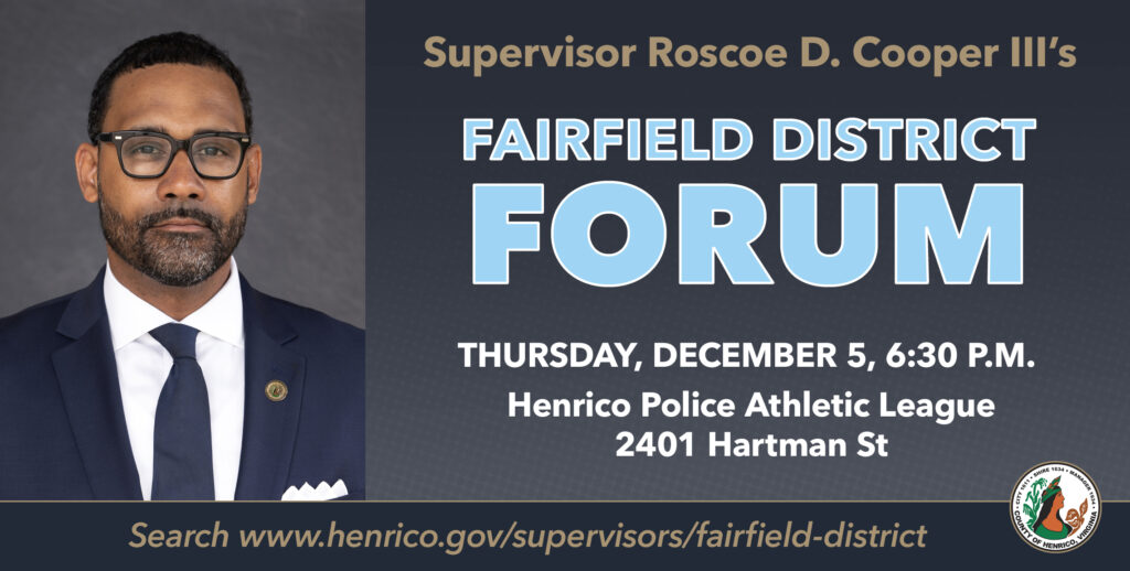 Fairfieldforum Cooper Dec 5