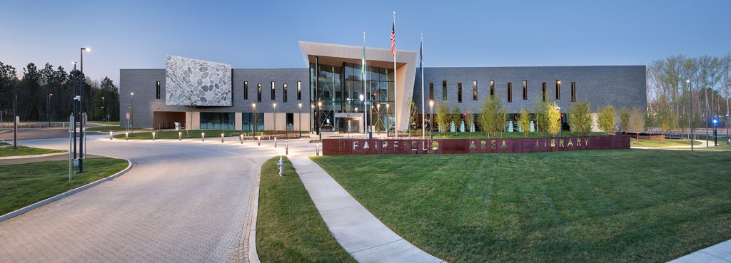 Fairfield Library