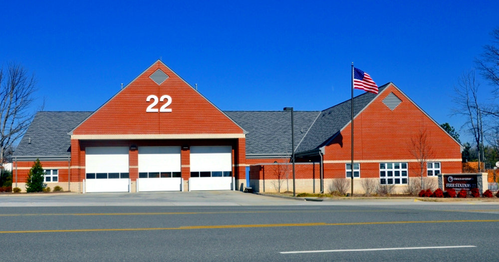 Firehouse 22 2