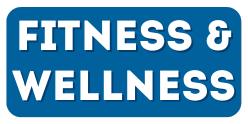 Button reads "Fitness & Wellness"