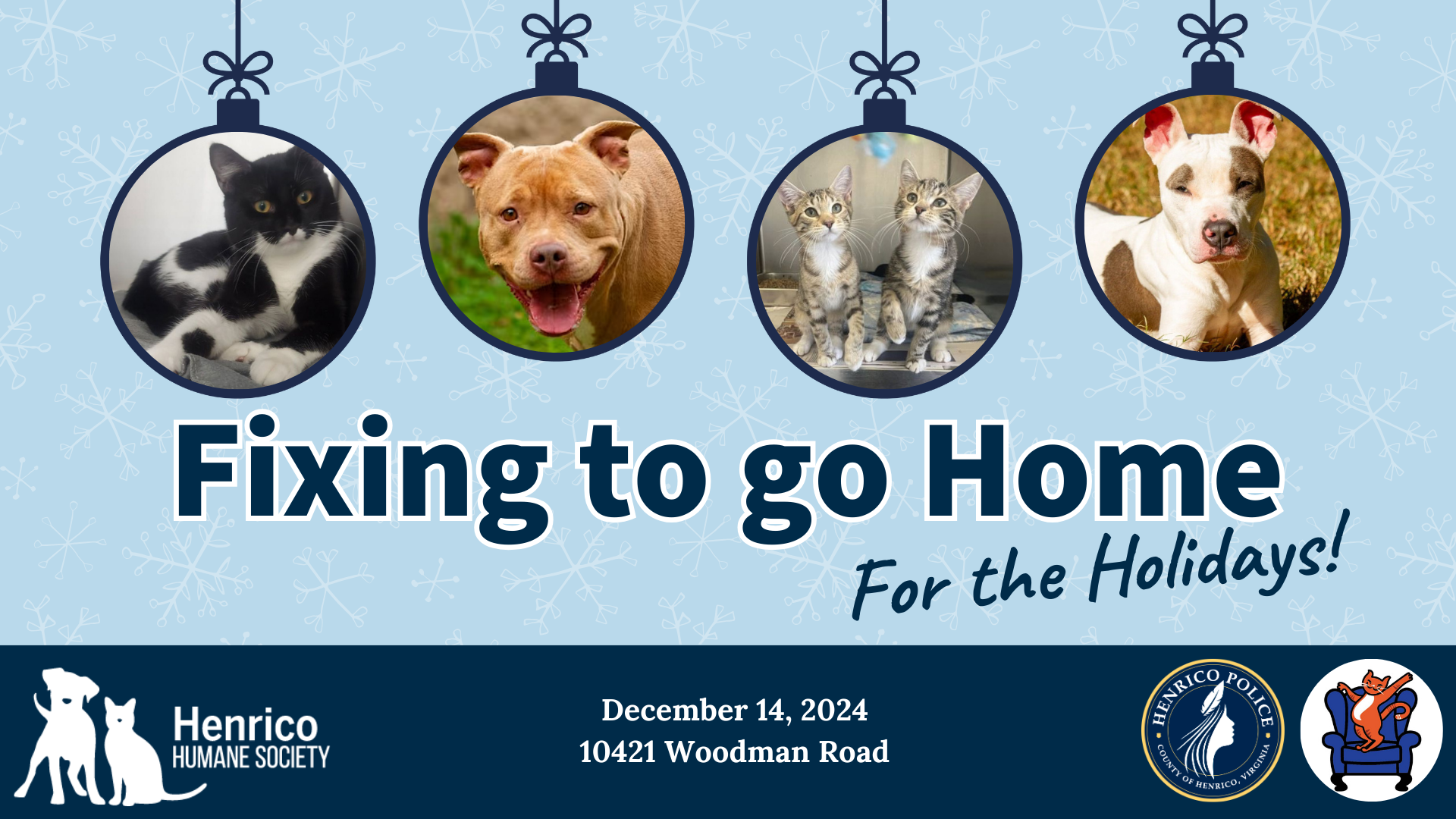 Fixing To Go Home For The Holidays Fb Event Cover