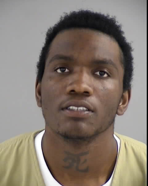 Image of Joshua Fowlkes.