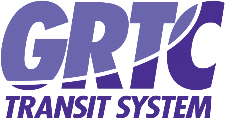 GRTC Logo