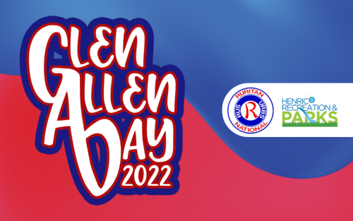 Glen Allen Day App