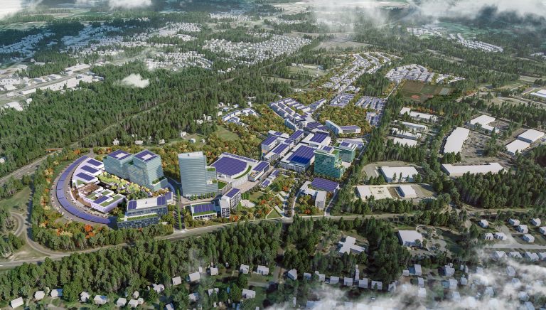 Greencity Asm Global