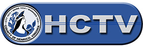 logo for HCTV