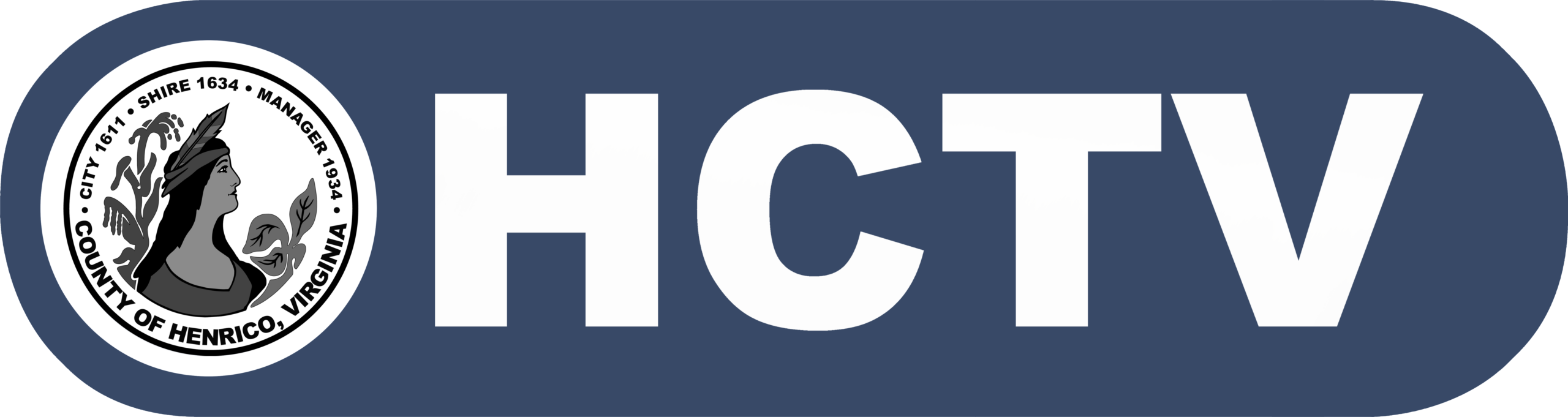 HCTV logo.