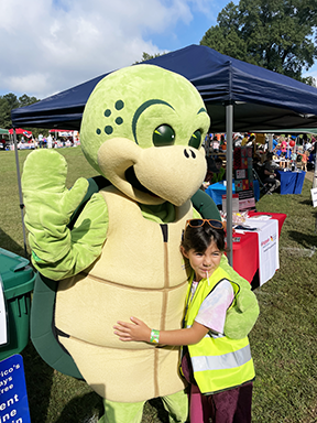 Heart Glen Allen Day 2024 I